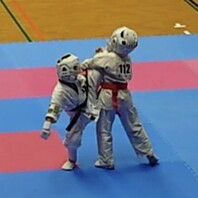 2025 POINT & K.O. 九州選抜 第３５回全九州空手道選手権大会　結果　(2025.11.30)の画像