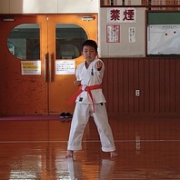 ２０２５年 第４回昇級審査　(2025.12.6)の画像