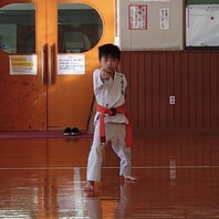 ２０２５年 第４回昇級審査　(2025.12.6)の画像