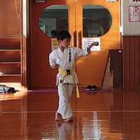 ２０２５年 第４回昇級審査　(2025.12.6)の画像