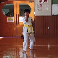 ２０２５年 第４回昇級審査　(2025.12.6)の画像