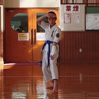 ２０２５年 第４回昇級審査　(2025.12.6)の画像