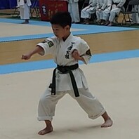 第２４回一進会杯争奪西日本空手道選手権大会　結果　(2025.12.7)の画像