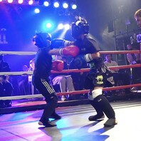 PRINCE REVOLUTION 47　結果　(2025.12.7)の画像