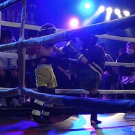 PRINCE REVOLUTION 47　結果　(2025.12.7)の画像