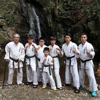 第９回帯道寒稽古　(2026.1.1)の画像