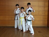 新年合同稽古会　(2026.1.4)の画像