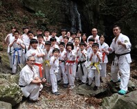 第１６回天道会館寒稽古　(2026.1.11)の画像