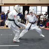 ２０２５極會champion決定戦空手道大会　結果　(2025.12.28)の画像