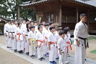 第１６回天道会館寒稽古　(2026.1.11)の画像