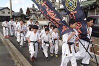 第１６回天道会館寒稽古　(2026.1.11)の画像