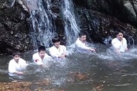 第１６回天道会館寒稽古　(2026.1.11)の画像