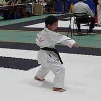 正道会館九州セントラルカップ２０２６　結果　(2026.1.18)の画像