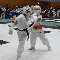 正道会館九州セントラルカップ２０２６　結果　(2026.1.18)の画像