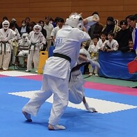 正道会館九州セントラルカップ２０２６　結果　(2026.1.18)の画像