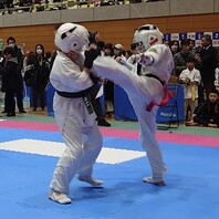 正道会館九州セントラルカップ２０２６　結果　(2026.1.18)の画像