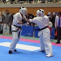 正道会館九州セントラルカップ２０２６　結果　(2026.1.18)の画像