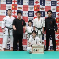 スーパーチャレンジカップ２０２６午之章十二支王座空手道大会　結果　(2026.2.1)の画像