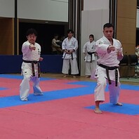 スーパーチャレンジカップ２０２６午之章十二支王座空手道大会　結果　(2026.2.1)の画像