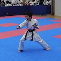 スーパーチャレンジカップ２０２６午之章十二支王座空手道大会　結果　(2026.2.1)の画像