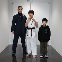 第９回白蓮会館−侍−空手道選手権大会　結果　(2026.3.1)の画像