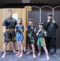 PRINCE REVOLUTION 48　結果　(2026.3.8)の画像