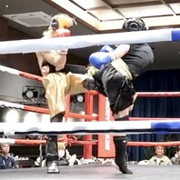 PRINCE REVOLUTION 48　結果　(2026.3.8)の画像