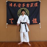 天道会館 古川 湊音の画像